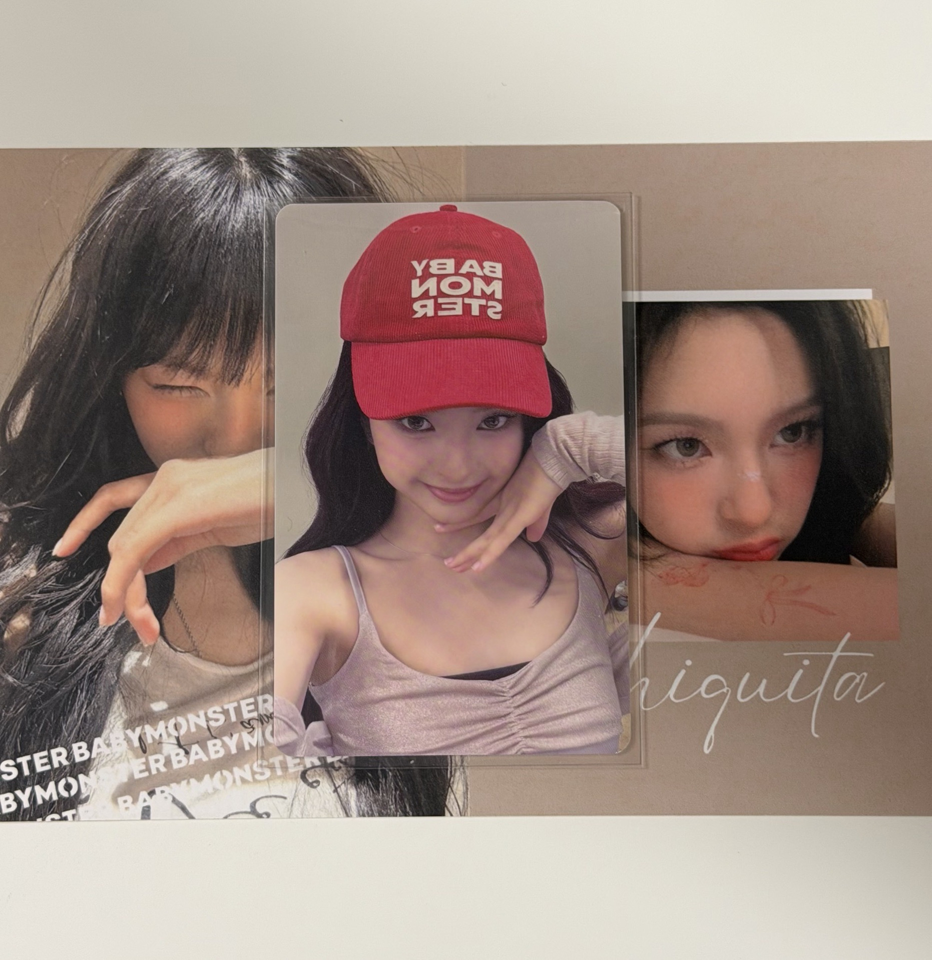 日本感謝祭隨機卡