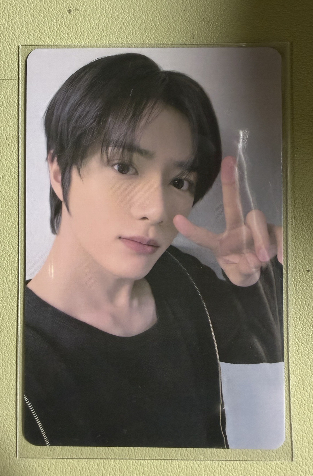 一直娛簽售2.0圭