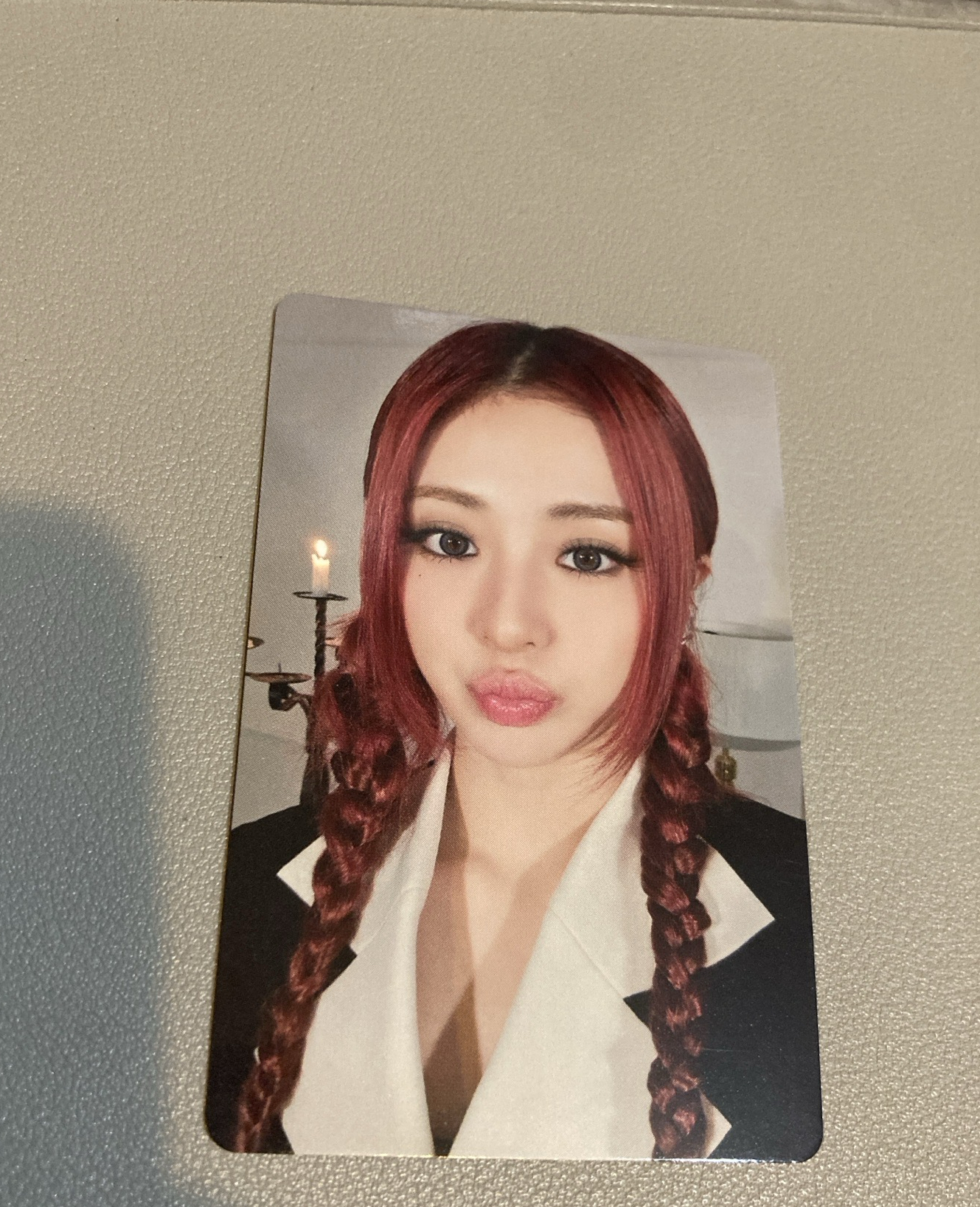 允真 crazy jp 日巡隨機卡