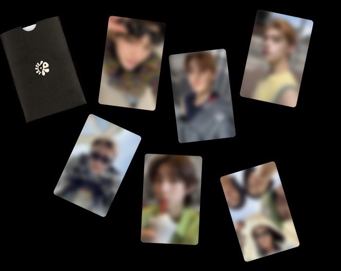 訓小卡（不可單帶）