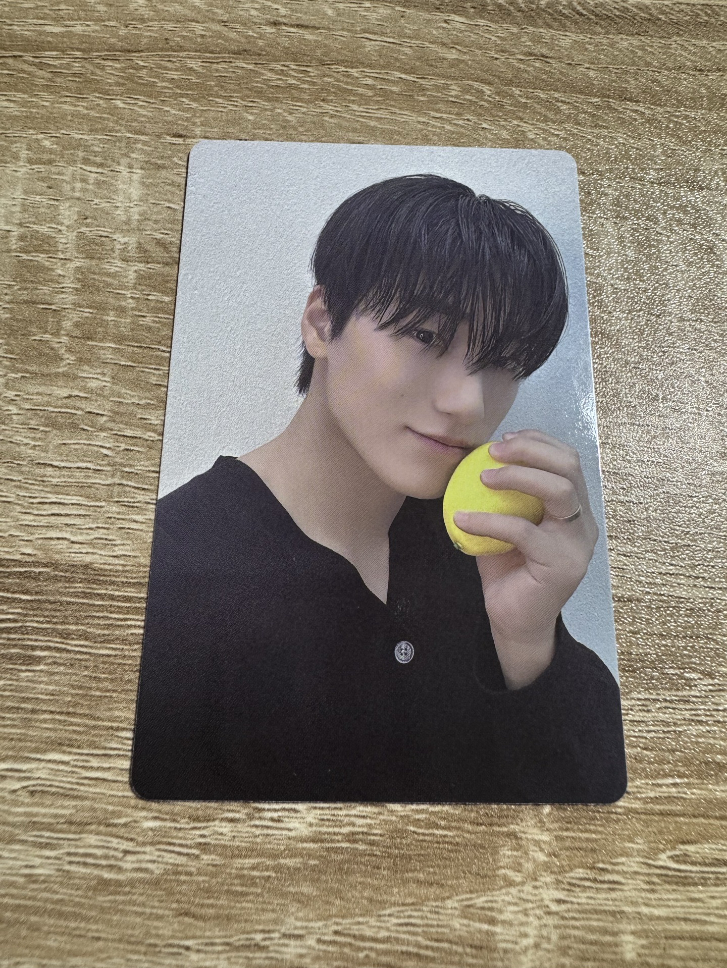 手抓檸檬傘尼🍋🐱