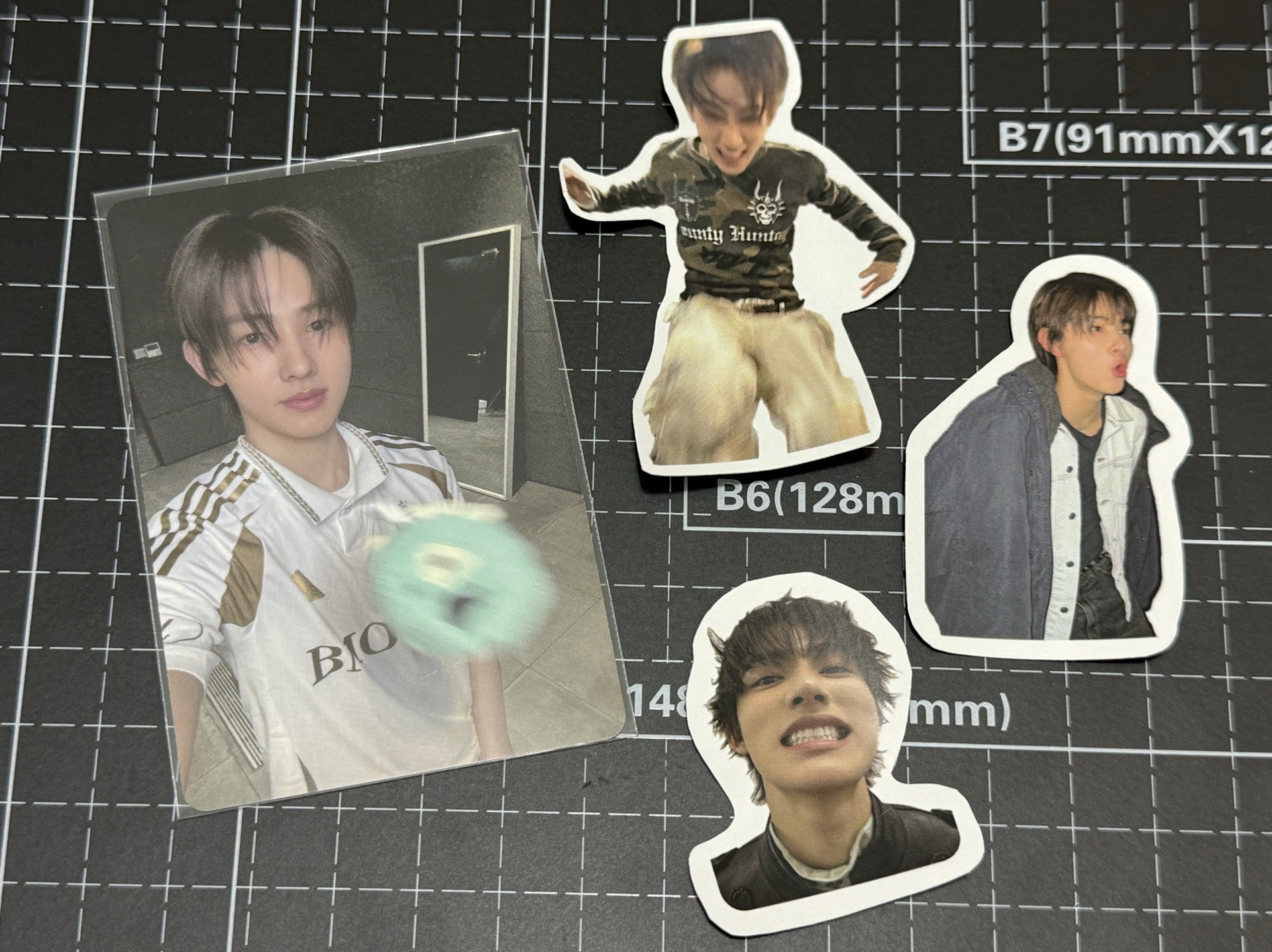 迫不及想和努那回家 球專玹 現貨飛機盒無酸卡套24hr出