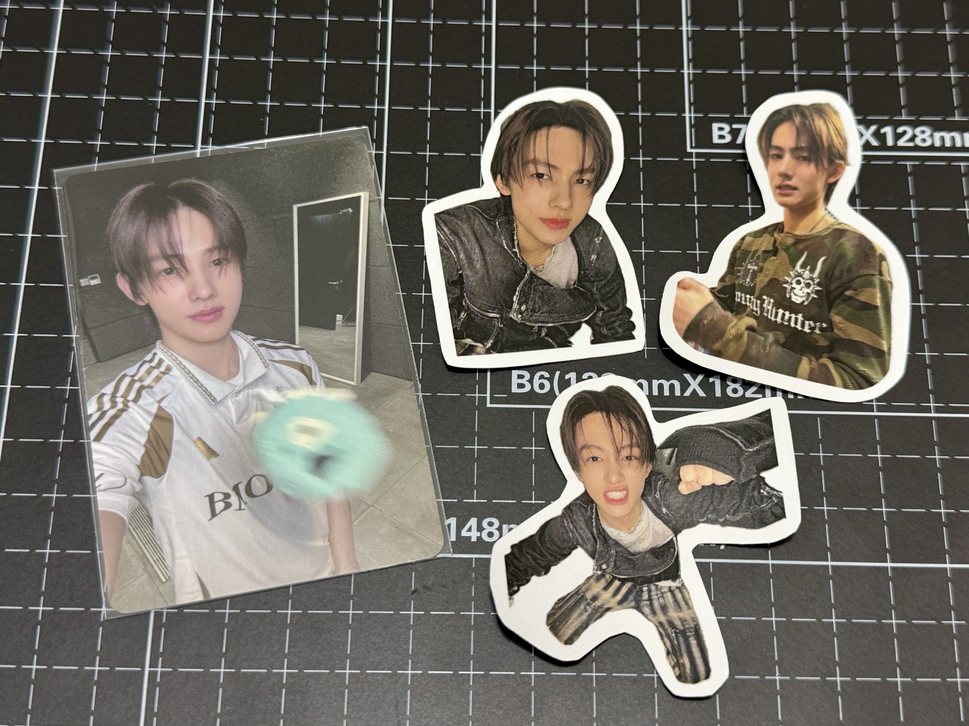 迫不及想和努那回家 球專玹 現貨飛機盒無酸卡套24hr出