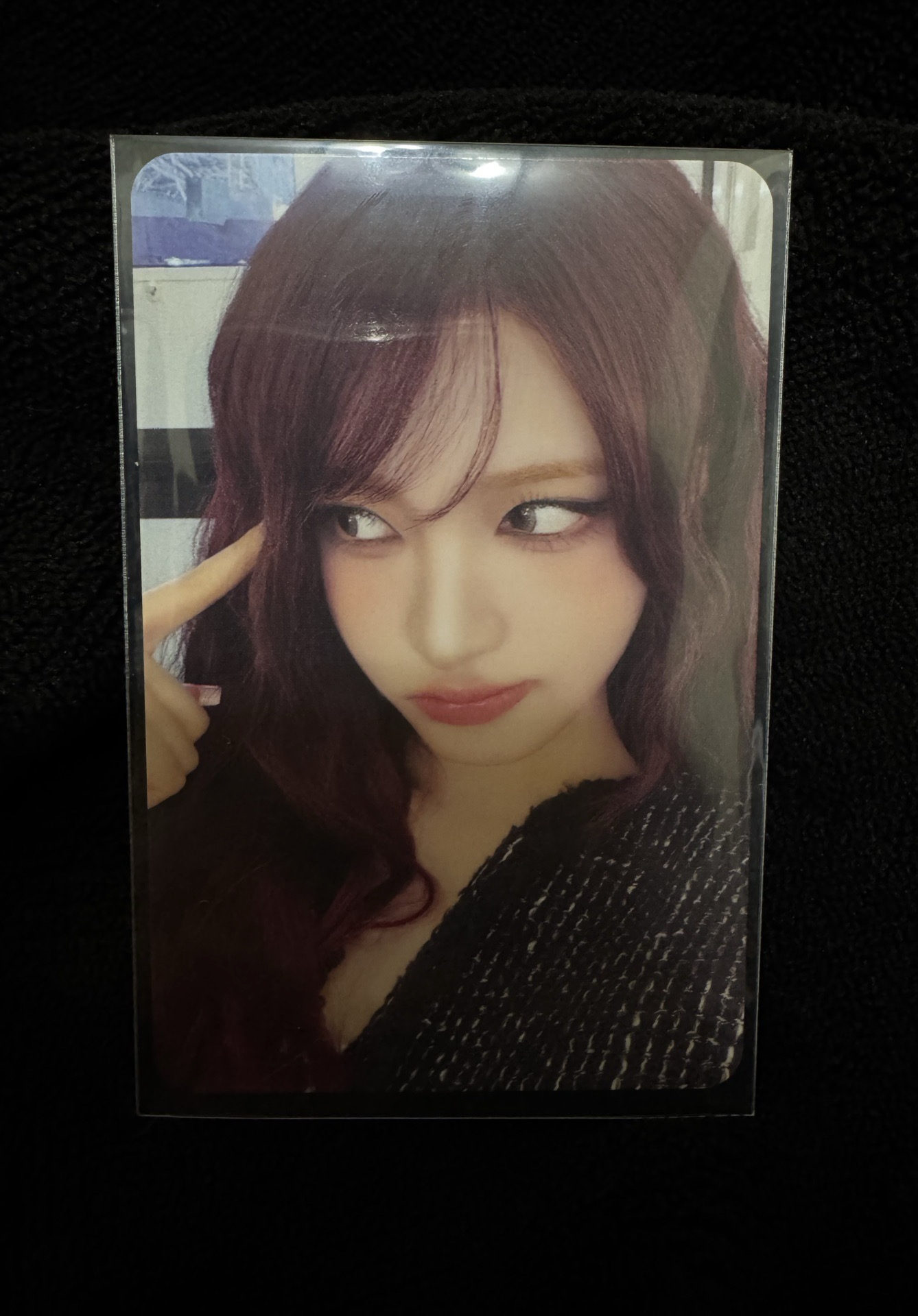 REVIVE+ 單封 船特 栗