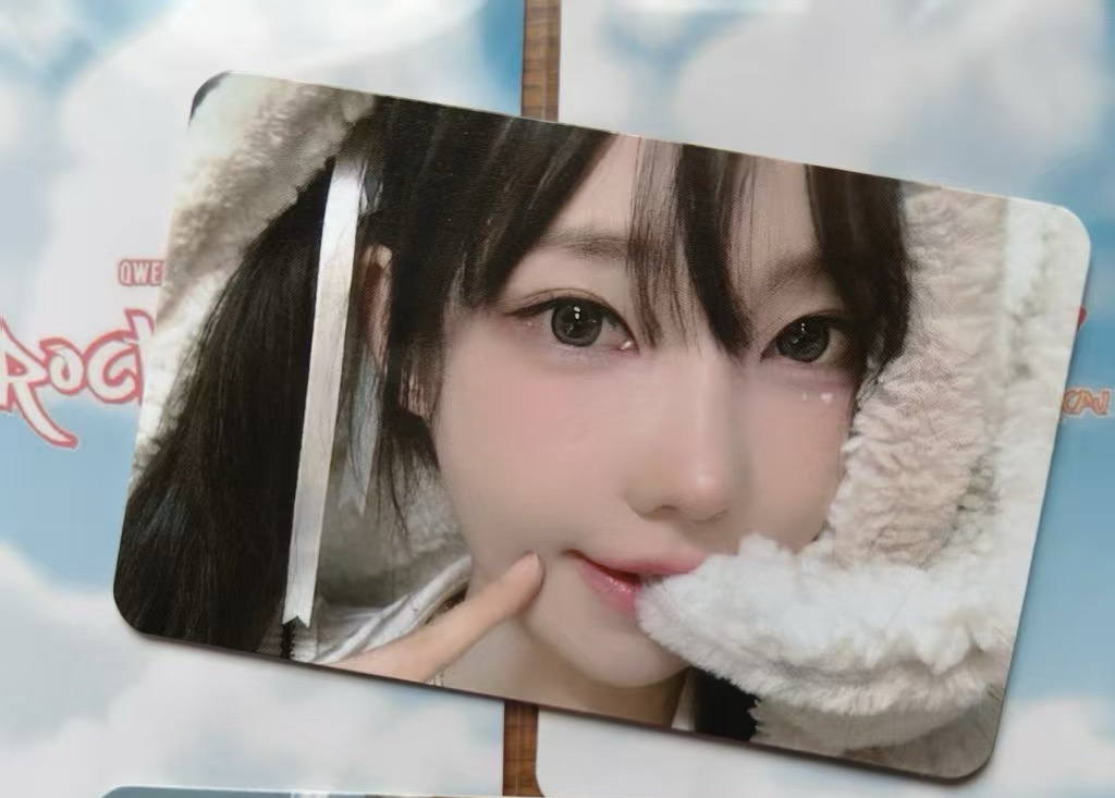 ❗️非現❗️兔毯Magenta