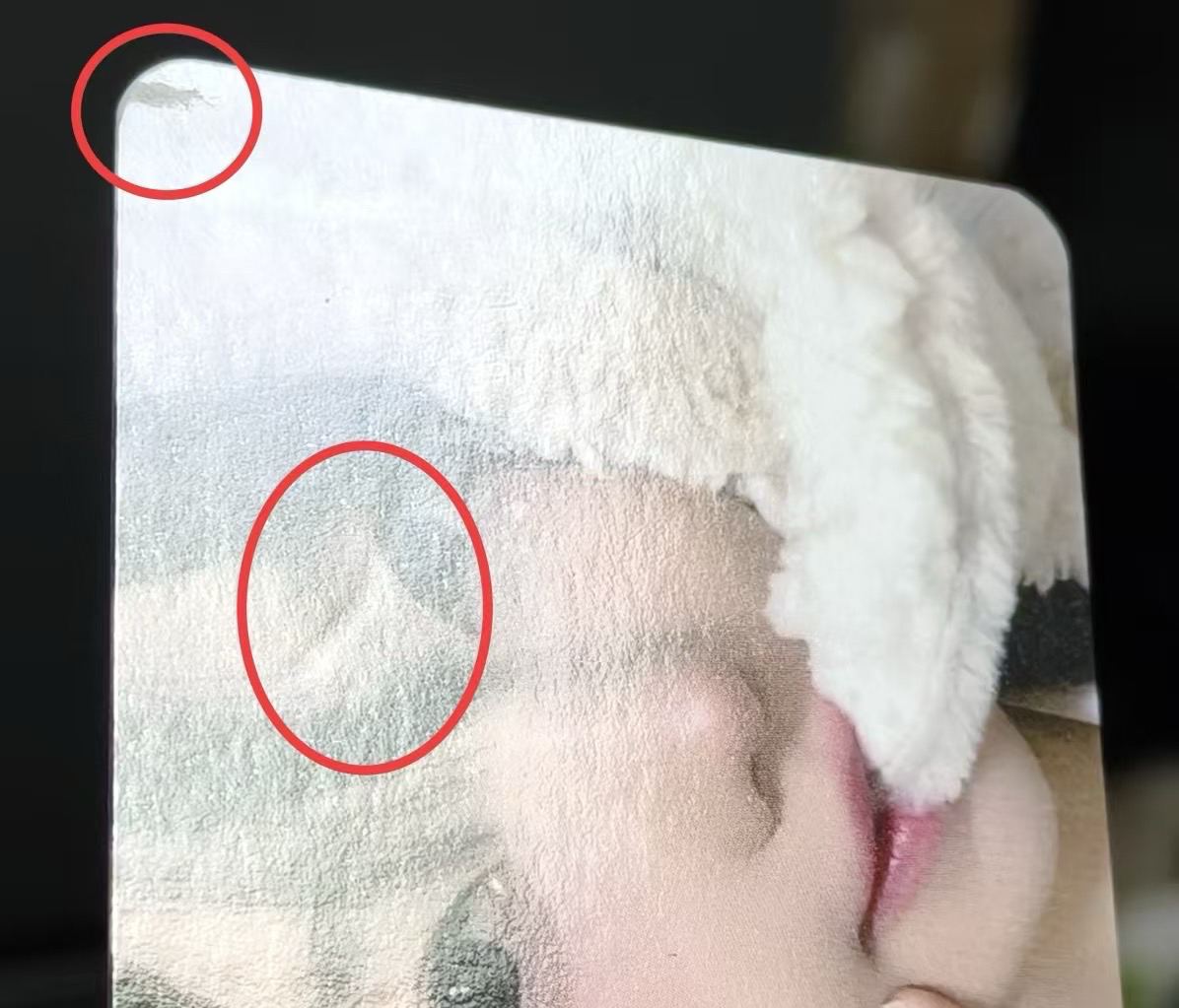 ❗️非現❗️兔毯Magenta