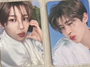 songbird日專專卡