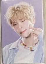 2025年曆A版隨機卡包官拍