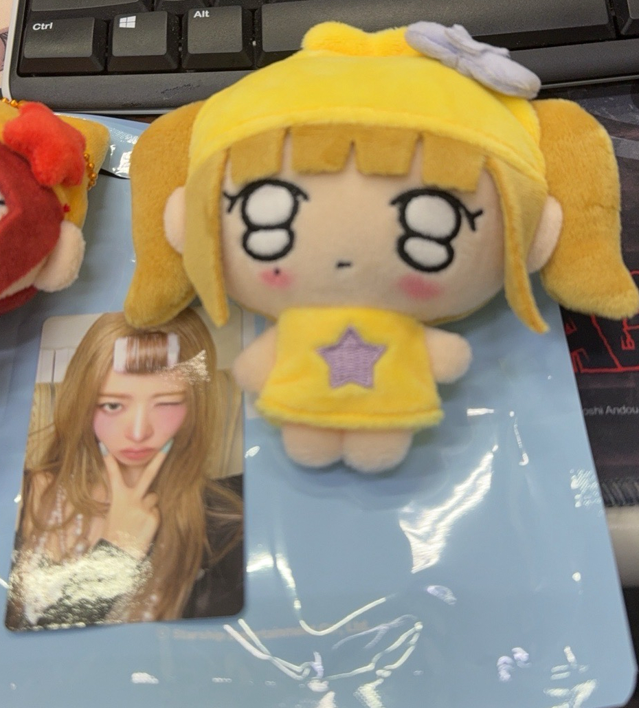 怜娃專：一般版