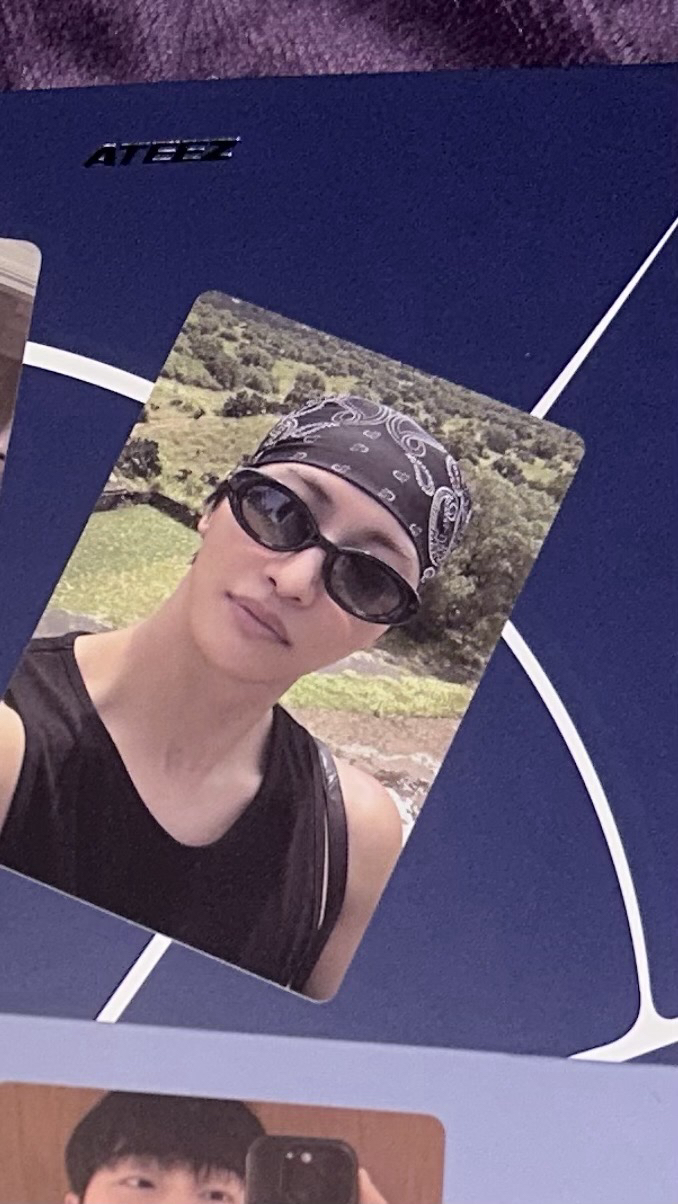 不綁直出阿北星（速出