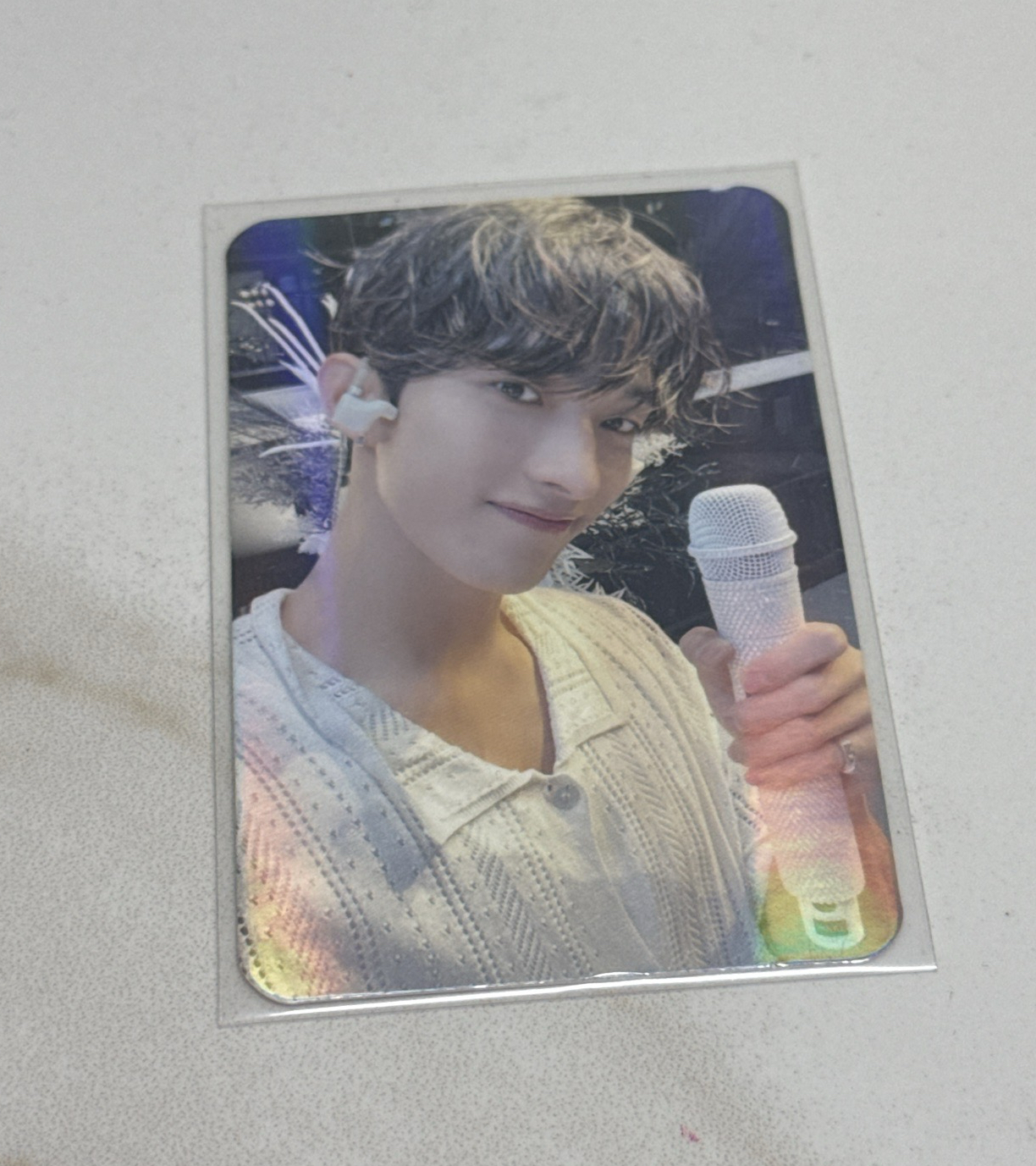 麥克風碩（已保留勿下單）