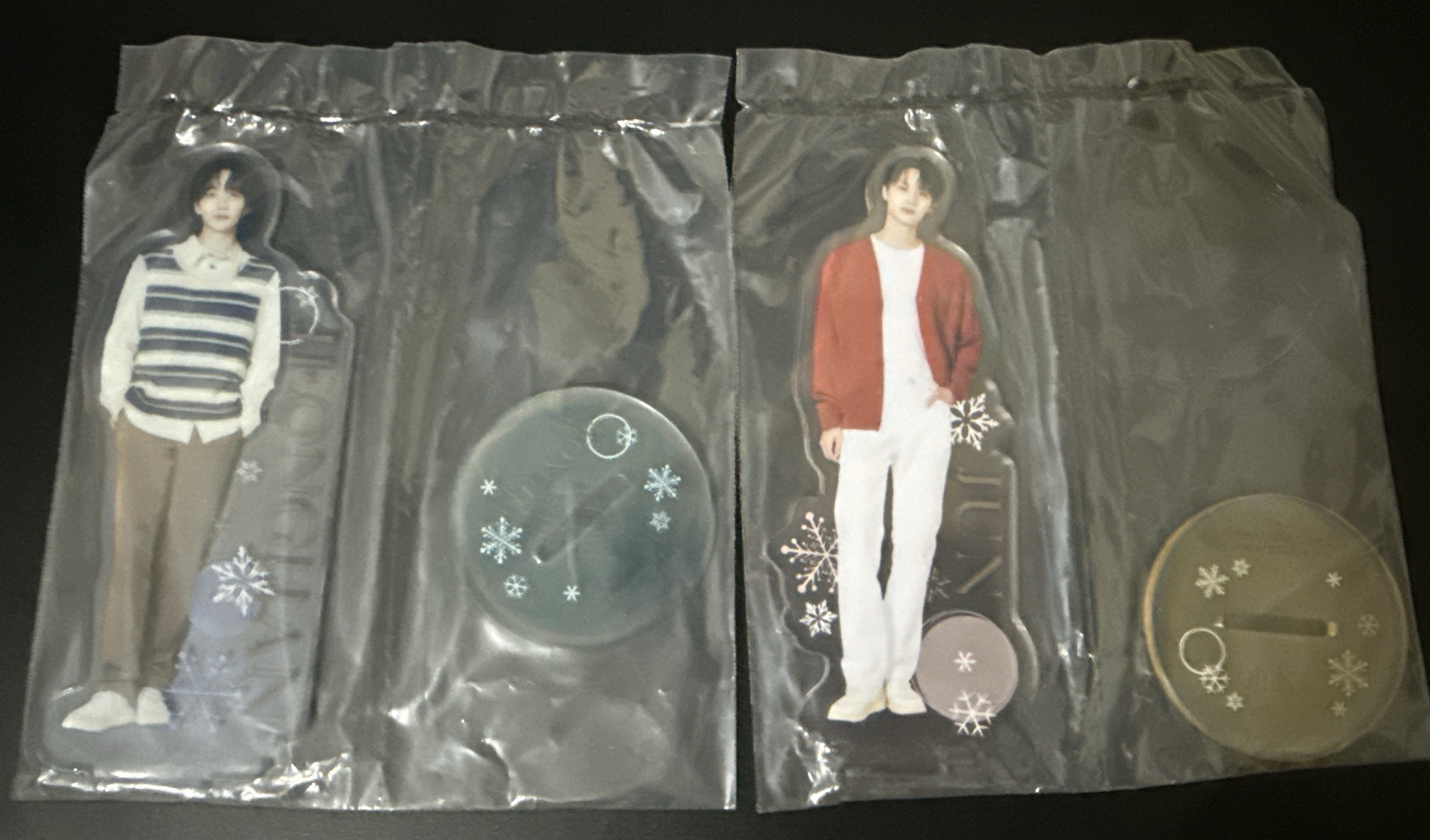 萬代聯名 一番賞 立牌