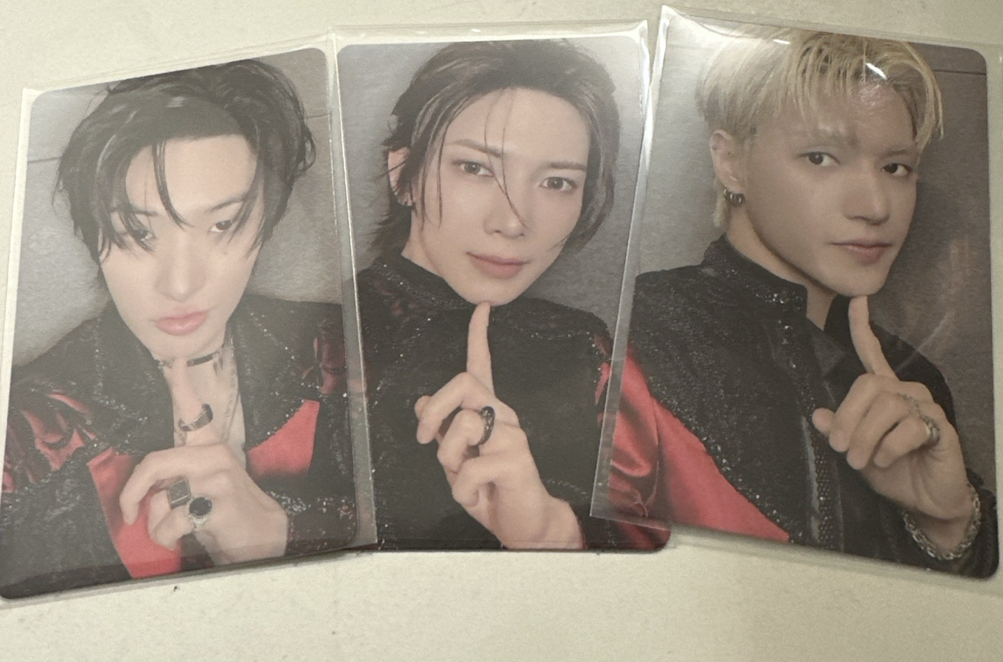 首爾場卡包卡（無尚）