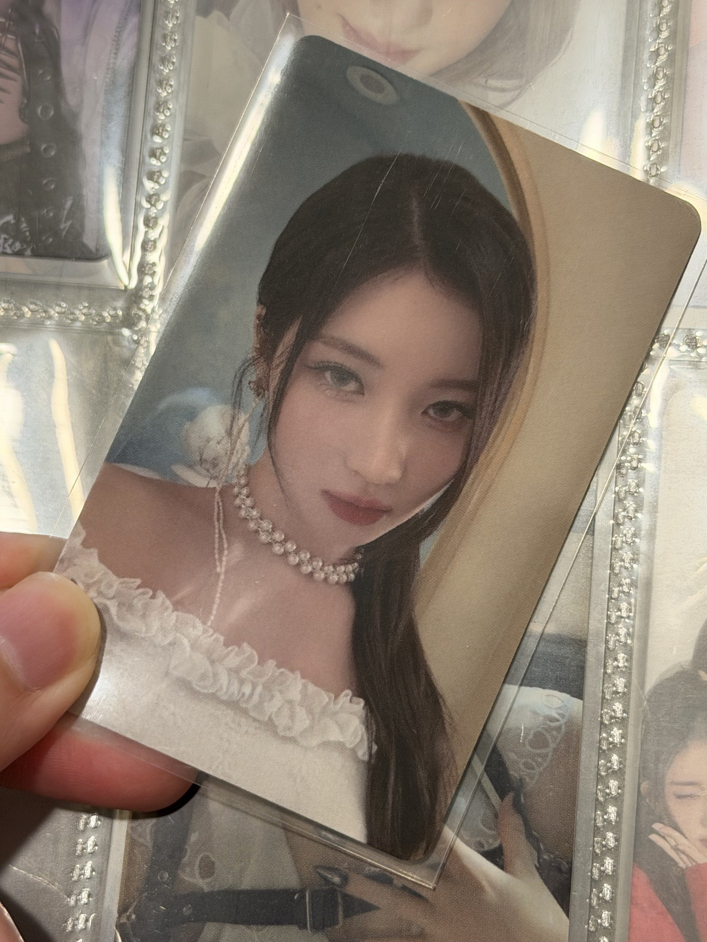 BM Asa TMEA直播卡