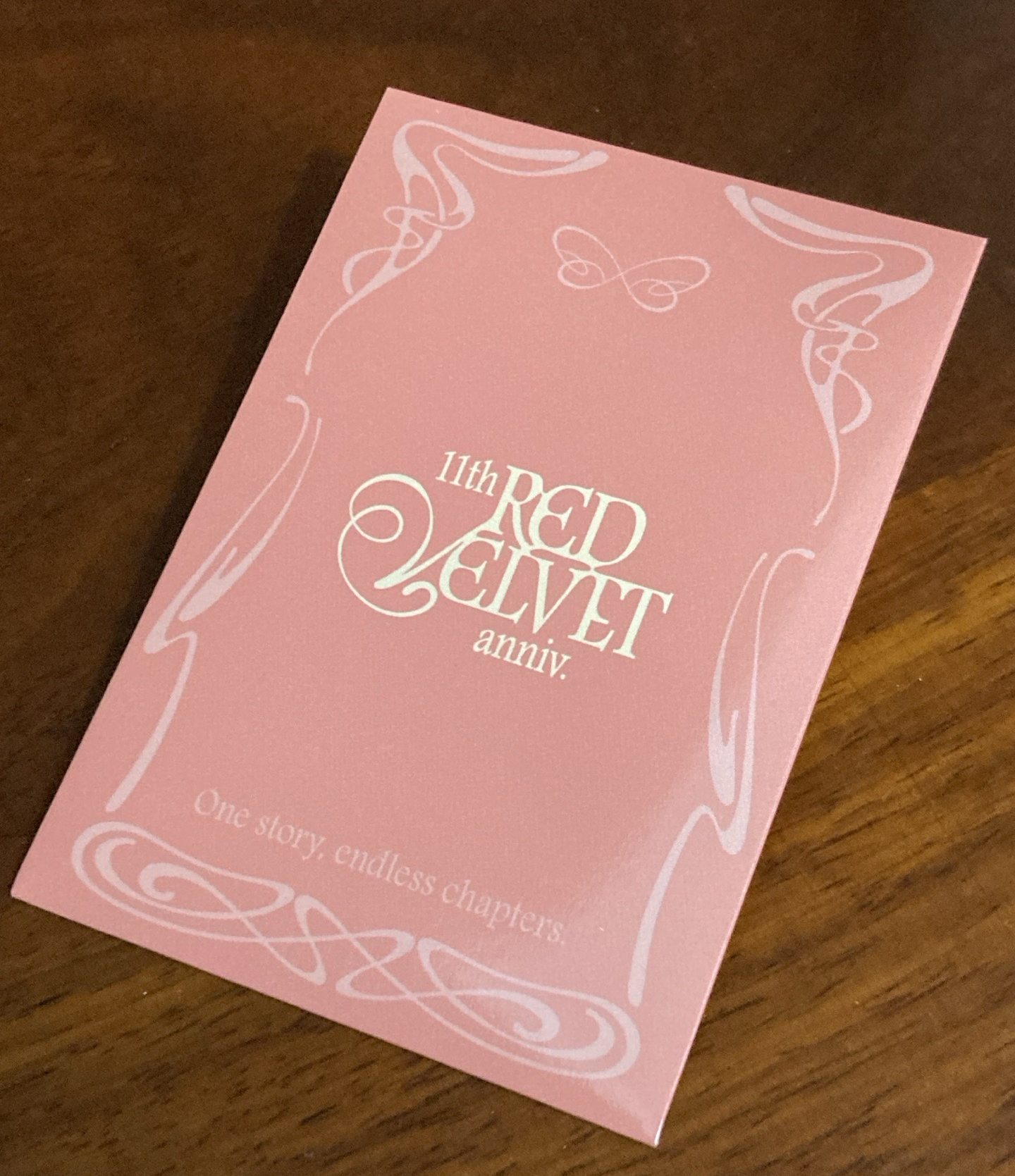 姐 11週年 md幸運卡組