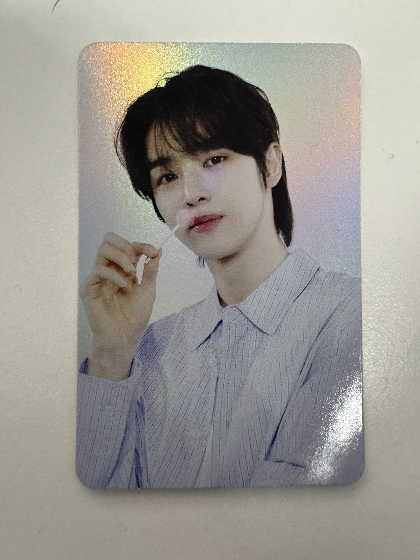 RIIZE PARK A3海報卡 成燦