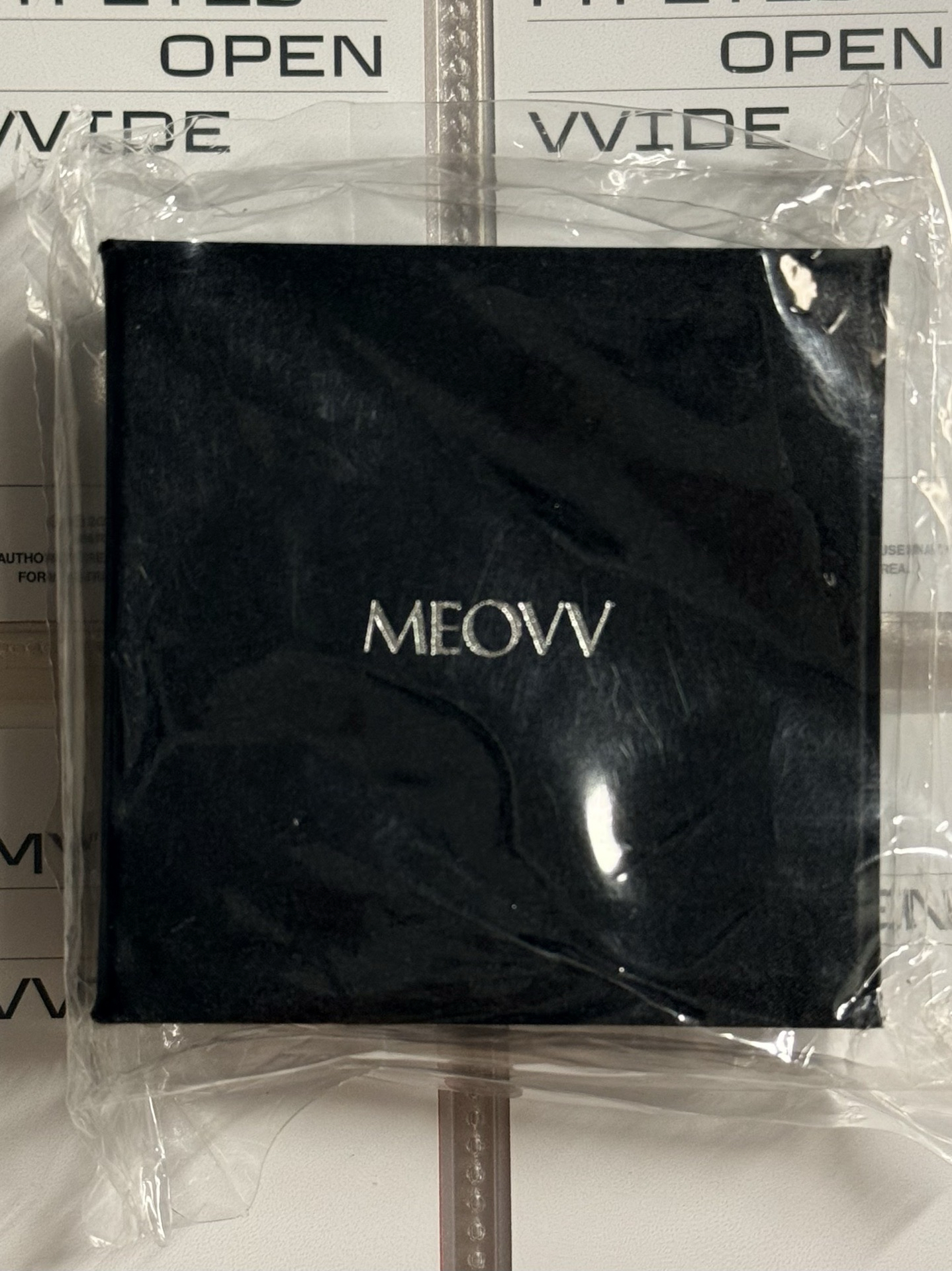 GAWON 項鍊+卡 整組