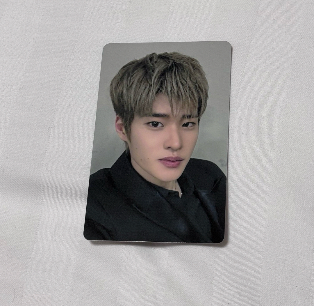 RIIZE sohee 炤熙 東蛋滿額🐣