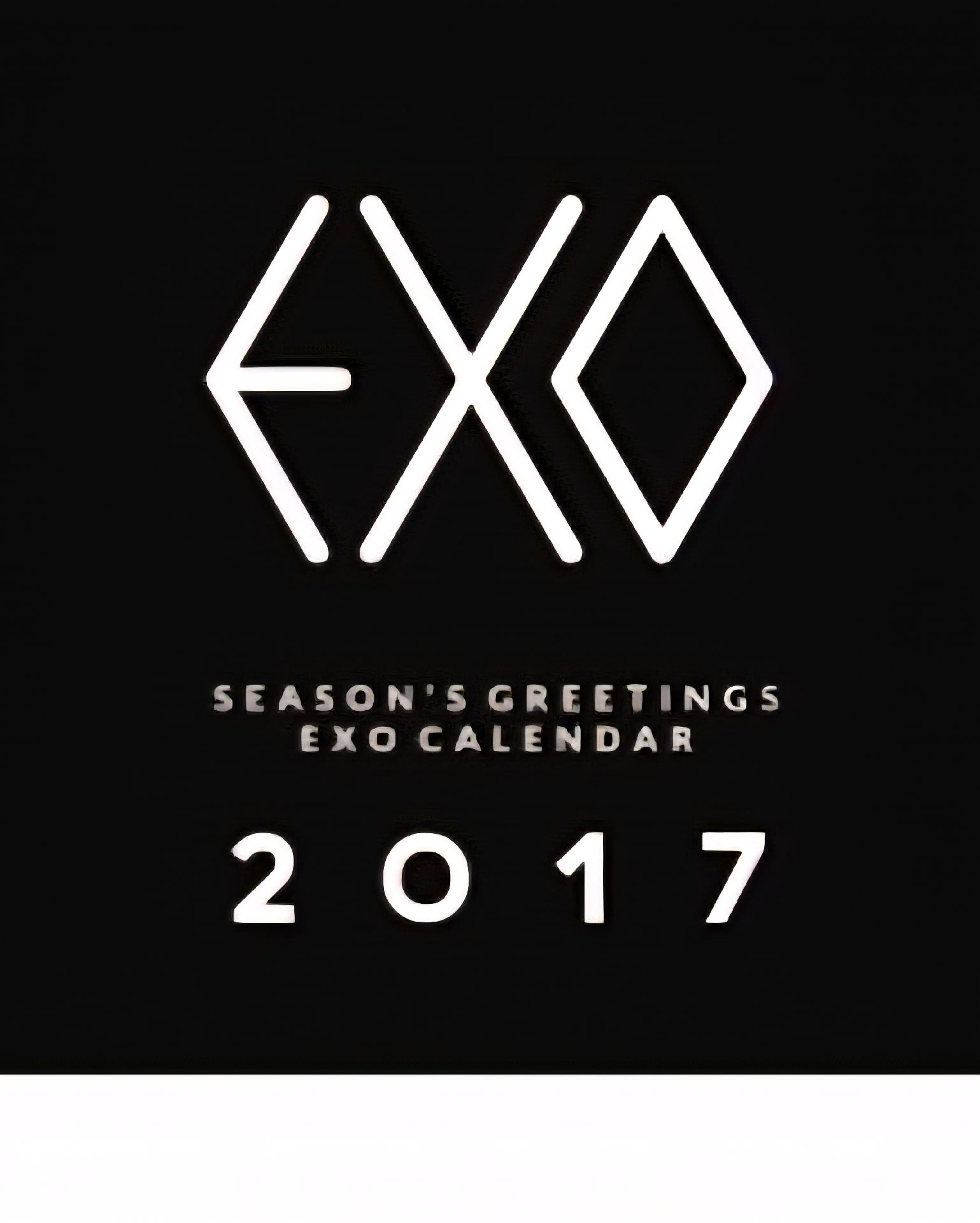 2017 SEASON’S GREETINGS