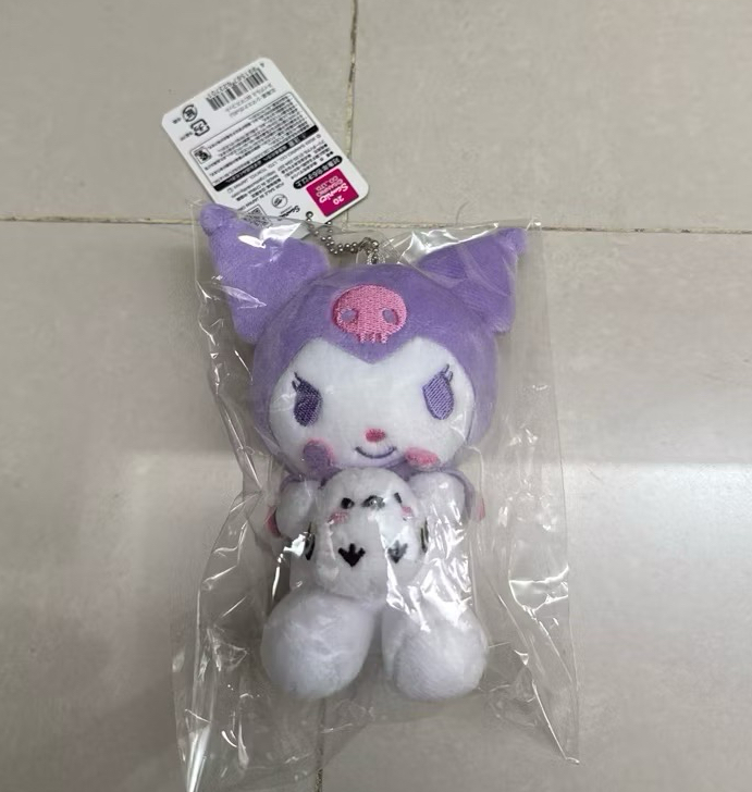 售北海道限定酷洛米～