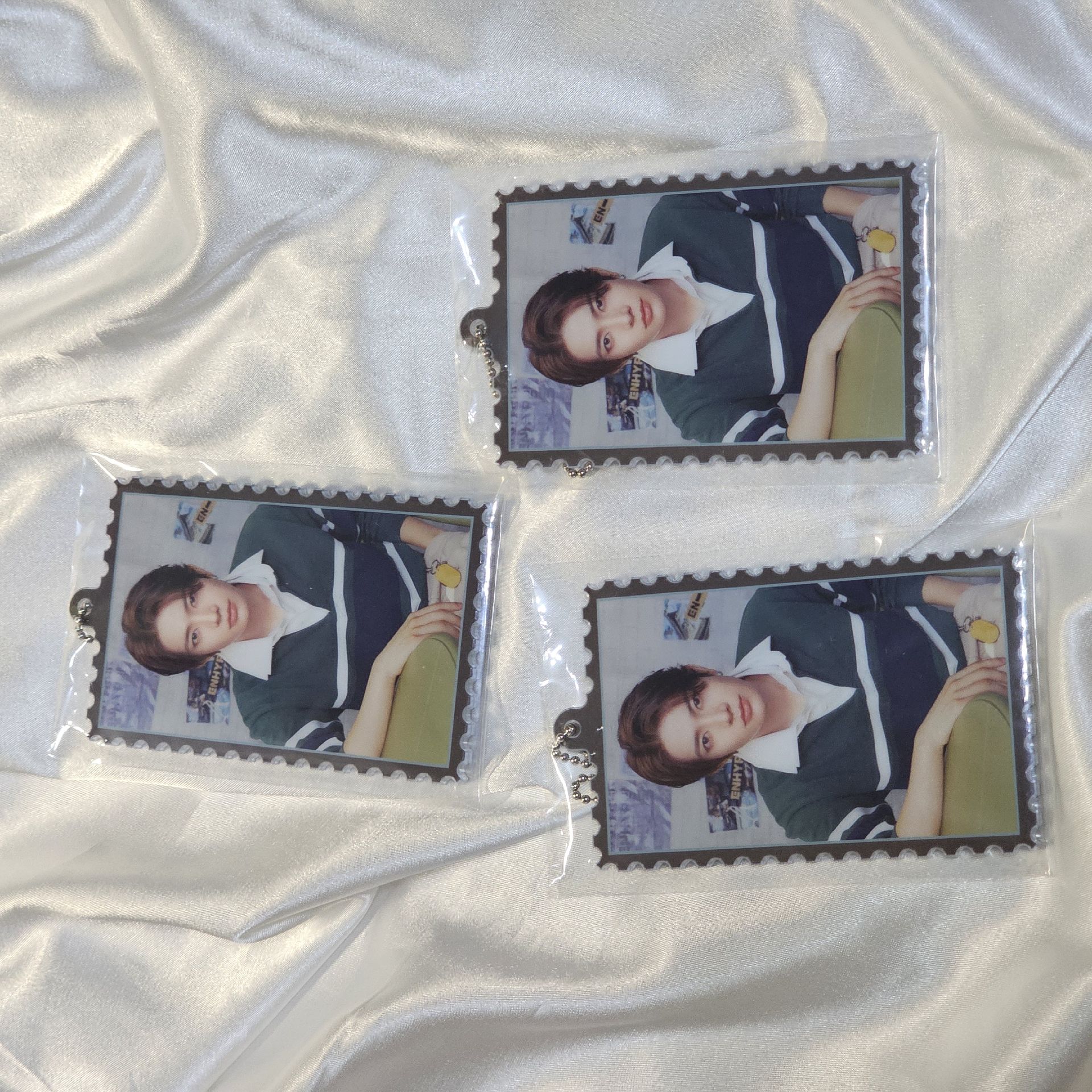 ENHYPEN 日本 SEGA 一番賞