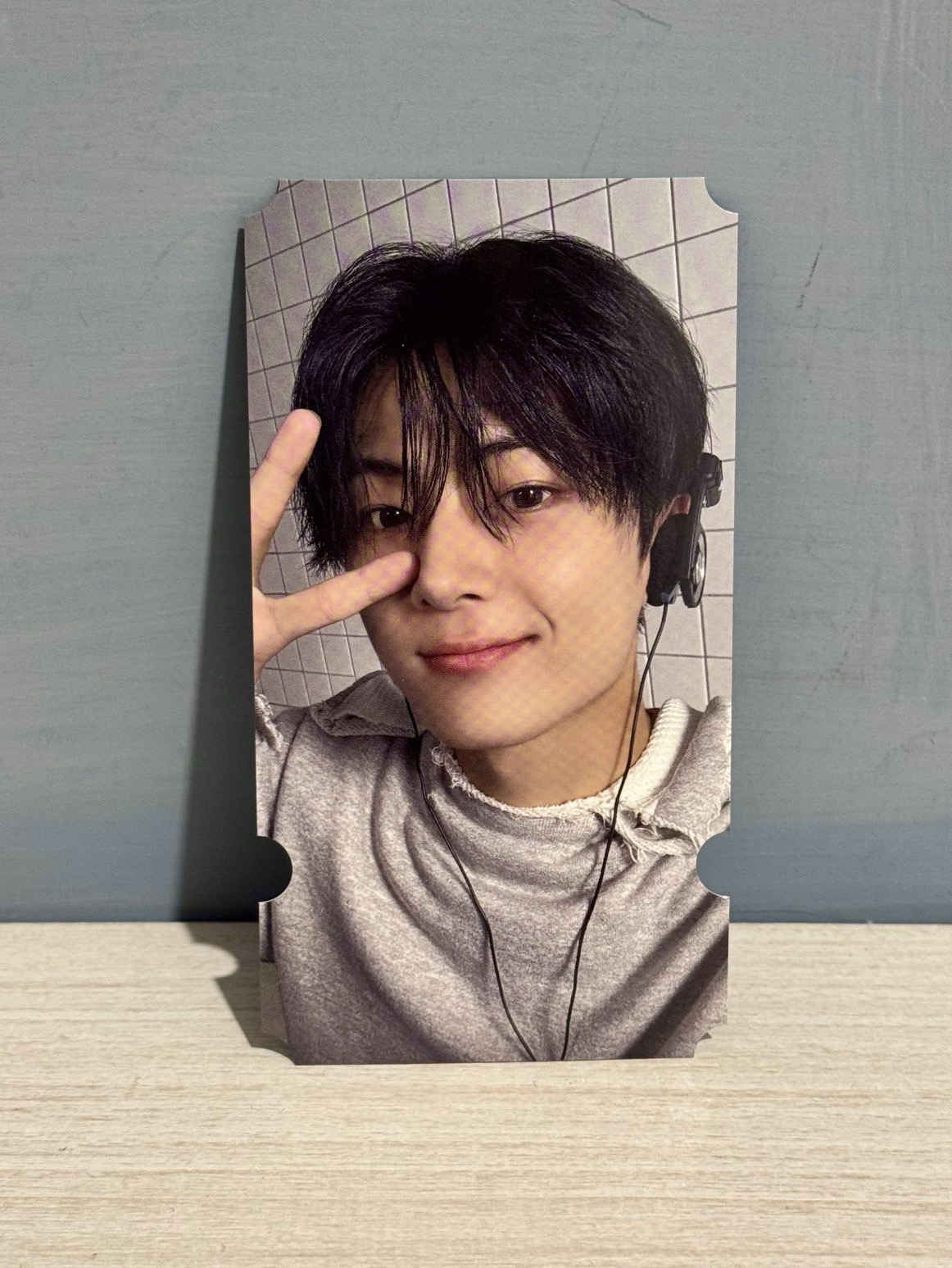 JAY｜24‘日咖 入場卡 / 場限卡 咖啡廳