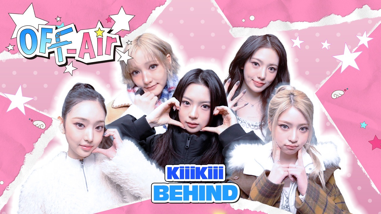 FANTHEONE OFF-Air 抽選拍立得