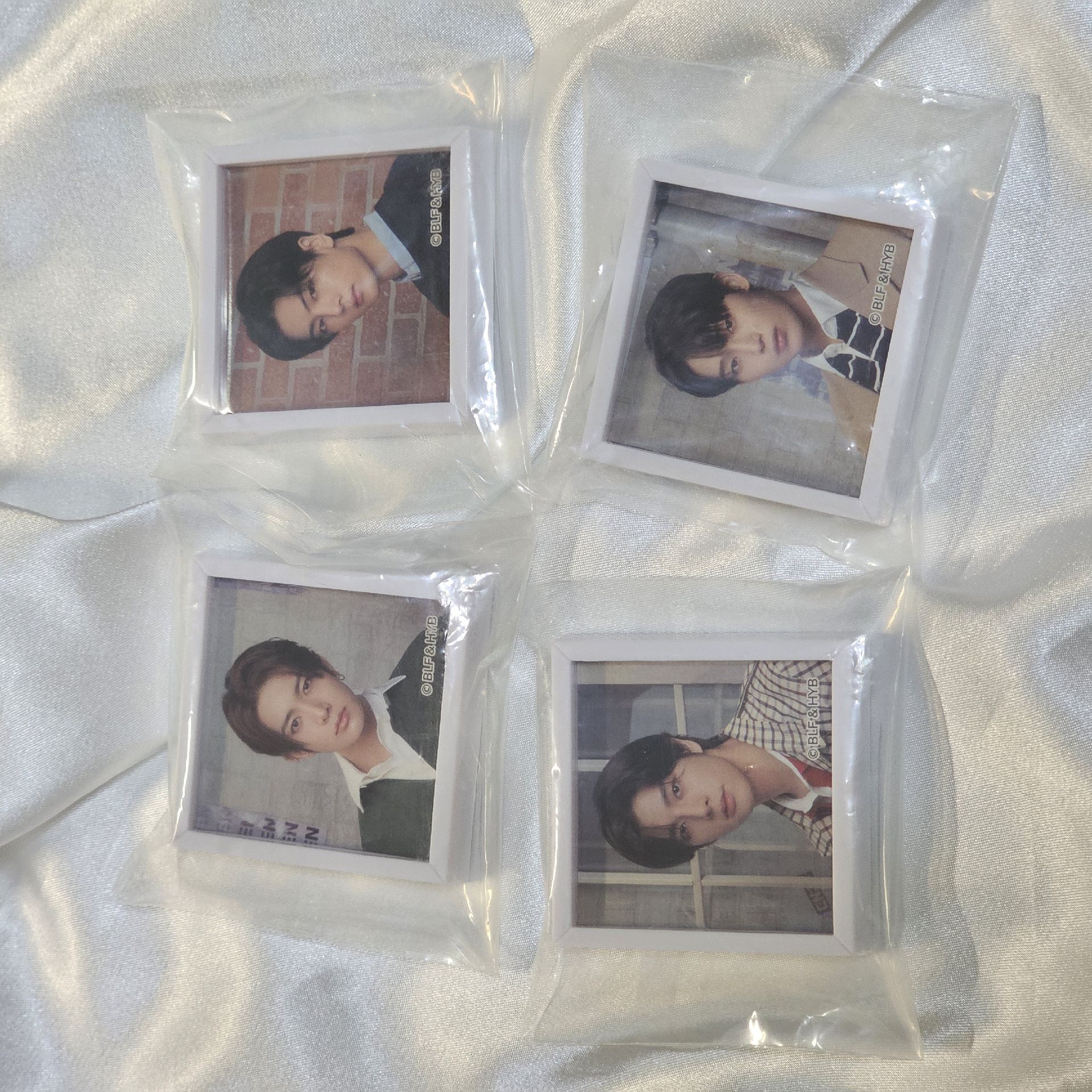 ENHYPEN 日本 SEGA 一番賞