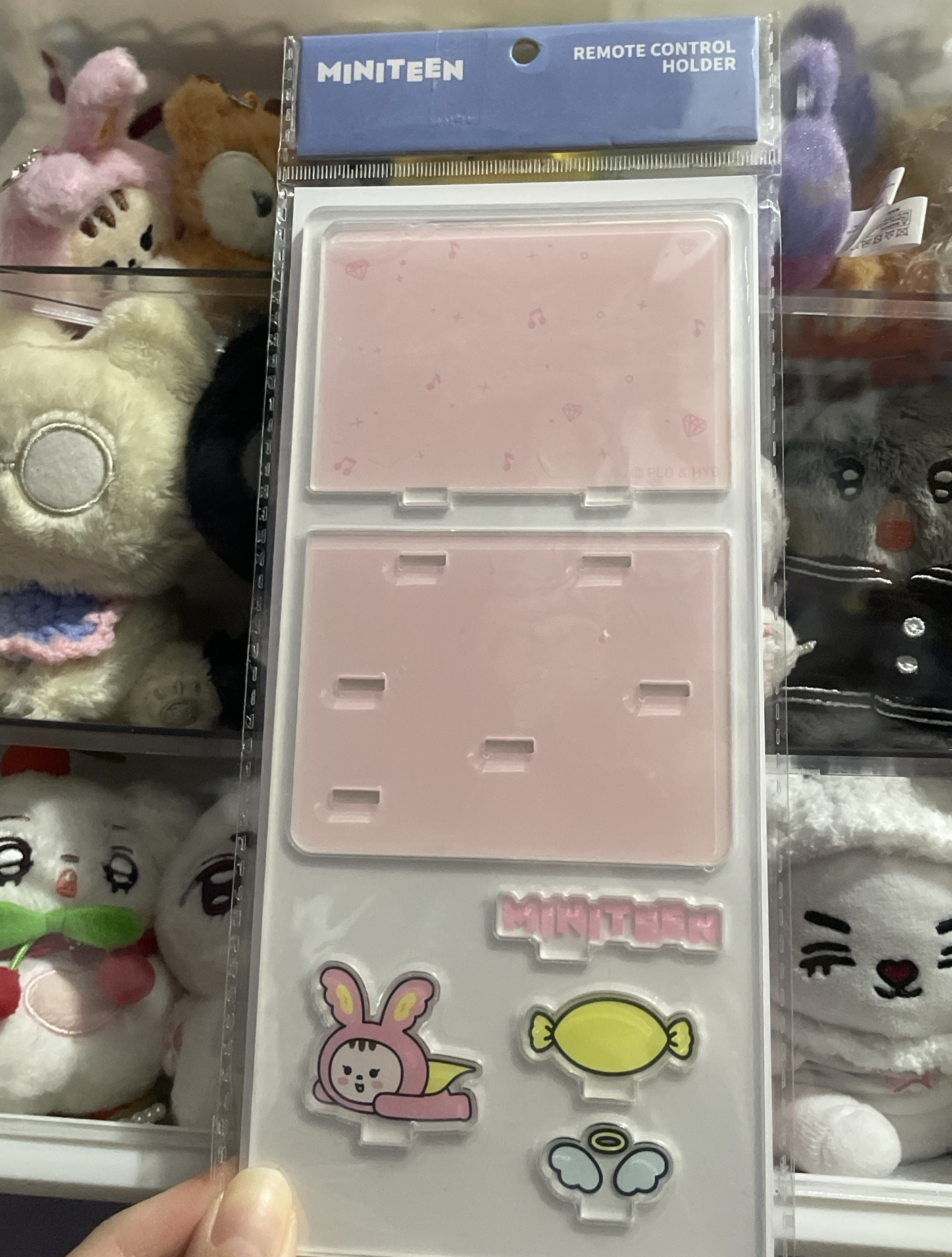 兔拉米多用途支架