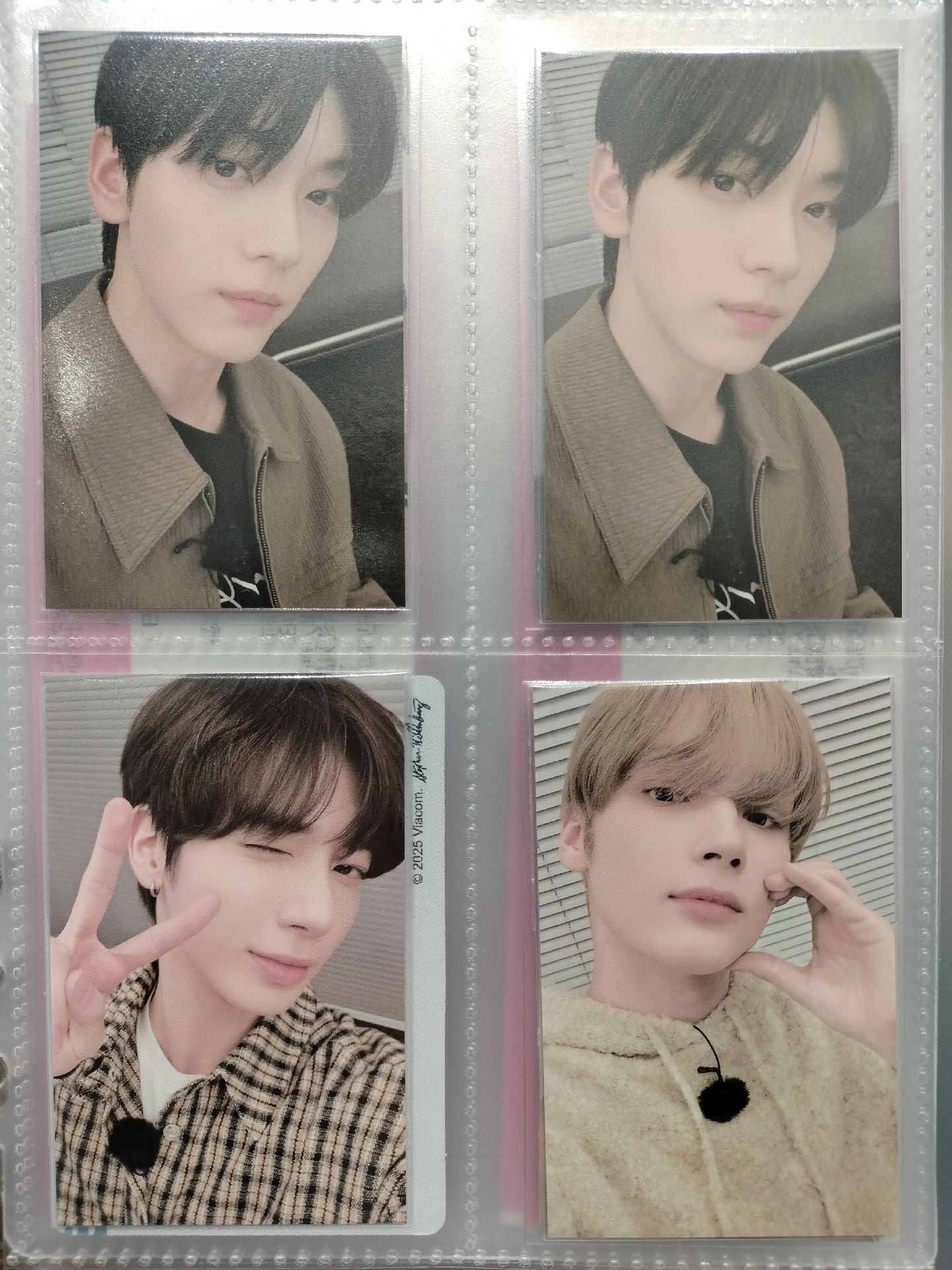 PPULBATU 滿額卡 四張不拆