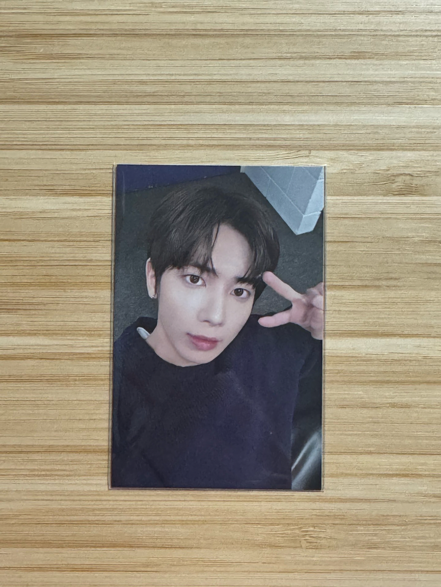 太顯 快閃店滿額卡