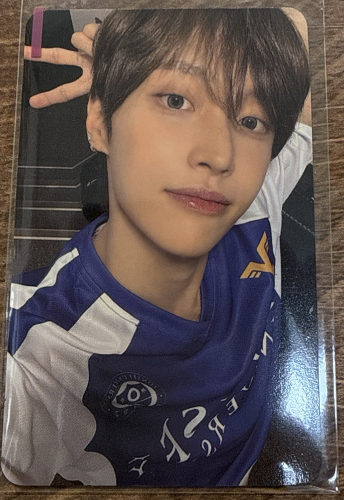 ODYSSEY dmm 簽售卡 