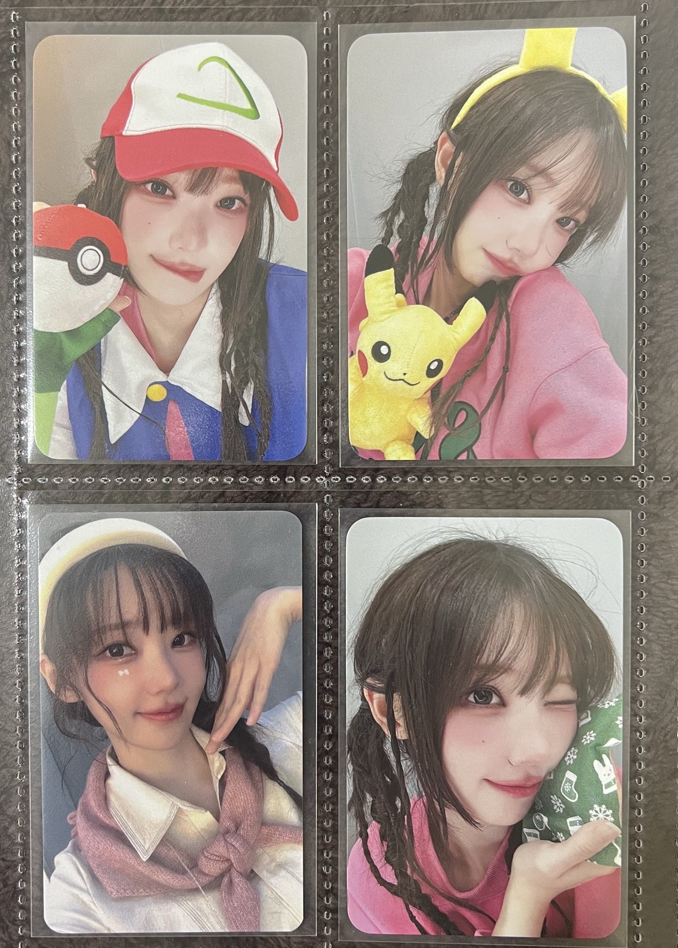 Magenta 내 이름 맑음 時期特典