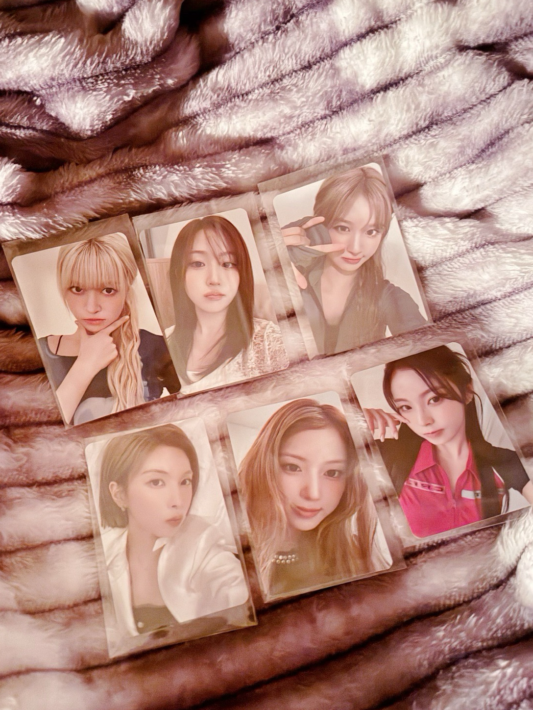 nmixx戀粽一套 客訂勿下