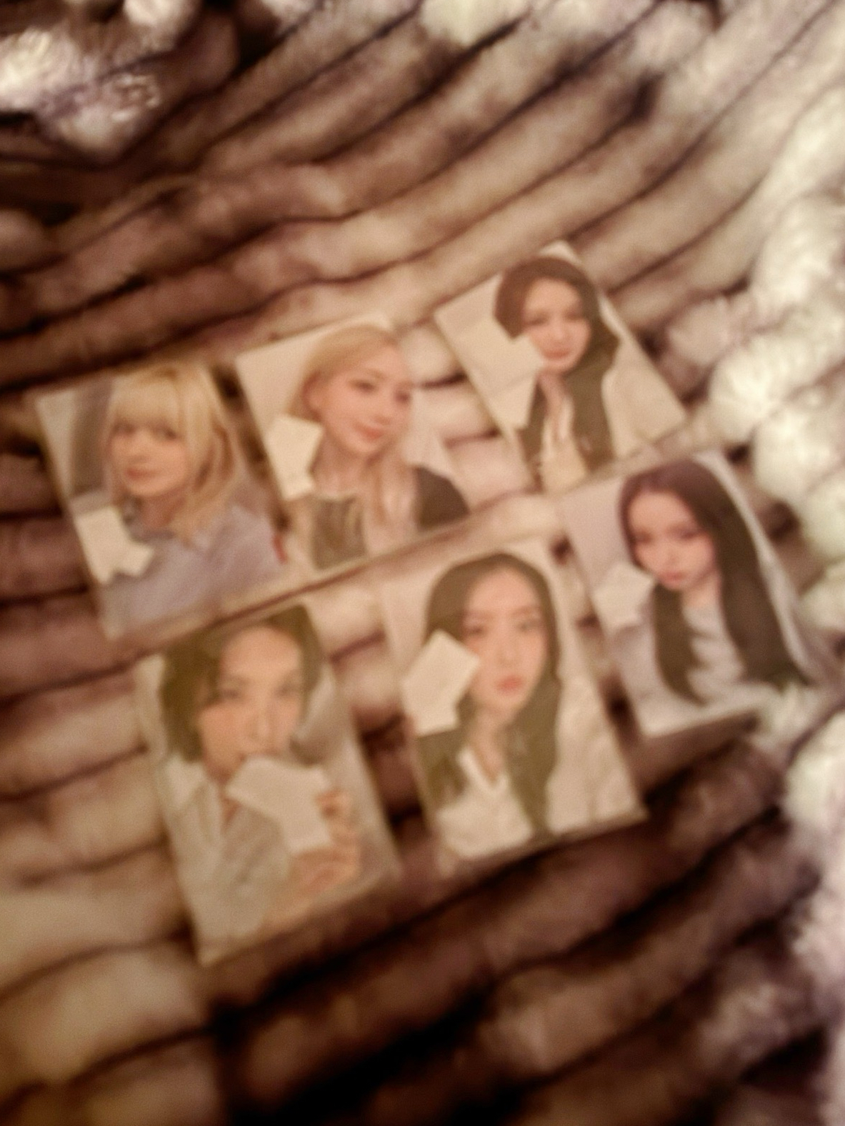 nmixx告白小紙條😳客訂勿下