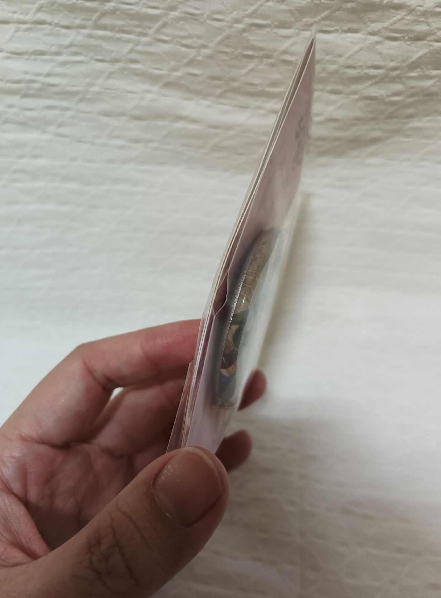 stray kids 一直娛 DO it 快閃店 全新 HAN 徽章 