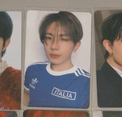 羲承 正二簽售2.0特典