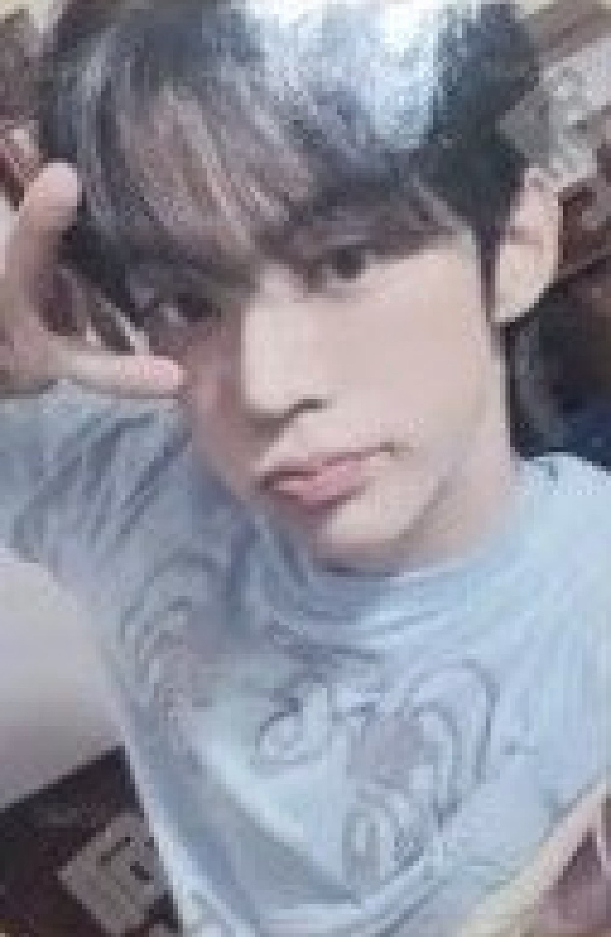 TWS 道勳 YZY 心動ver. 特典