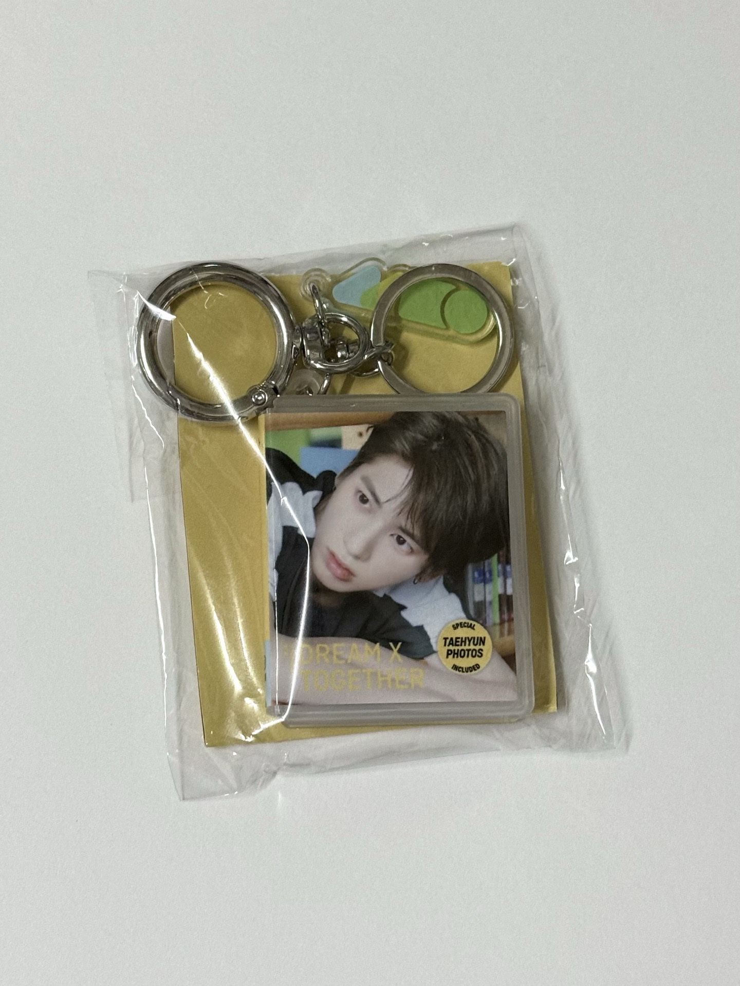 MOA CON扭蛋 Dream顯