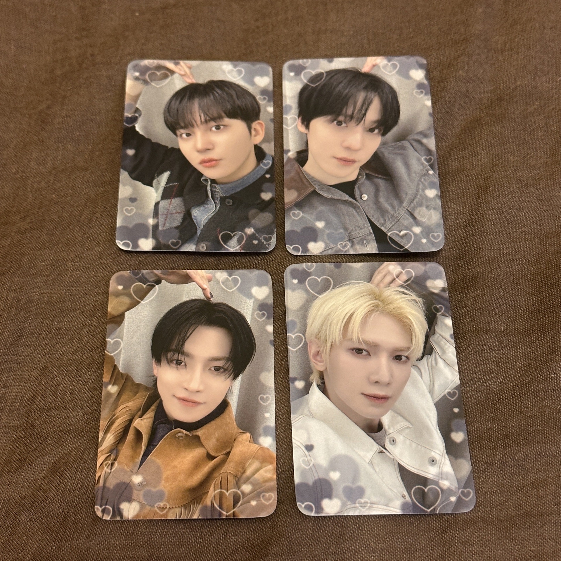 GH4 音樂中心 打歌卡 情人節