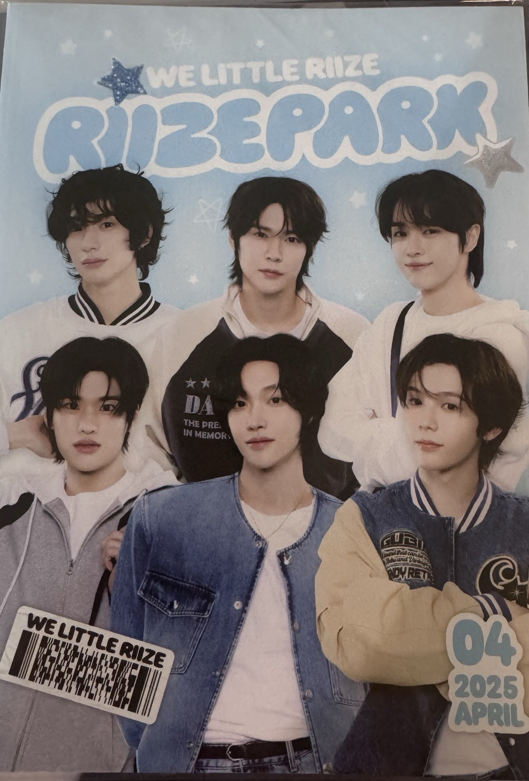 小椅遊樂園 雜誌 僅拆開翻閱過