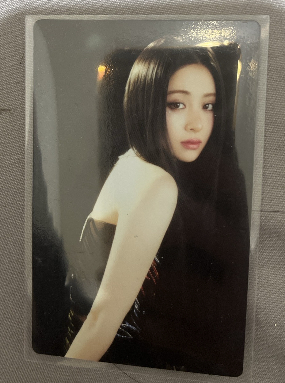 25‘巡迴 隨機卡 