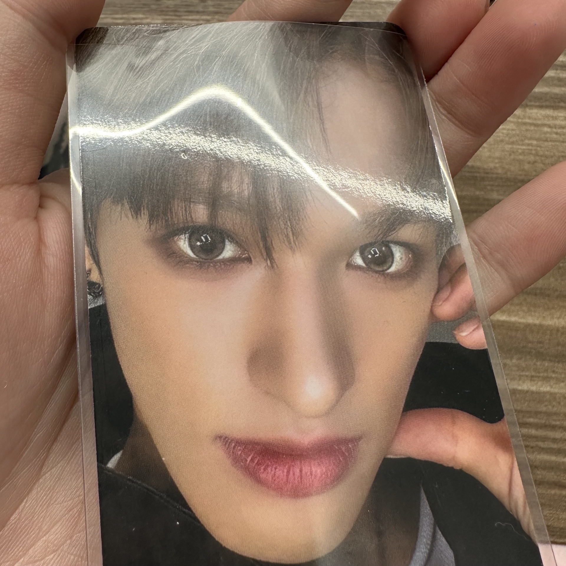 迷三 塔店咖啡廳 後期特典卡 🐿️🦌