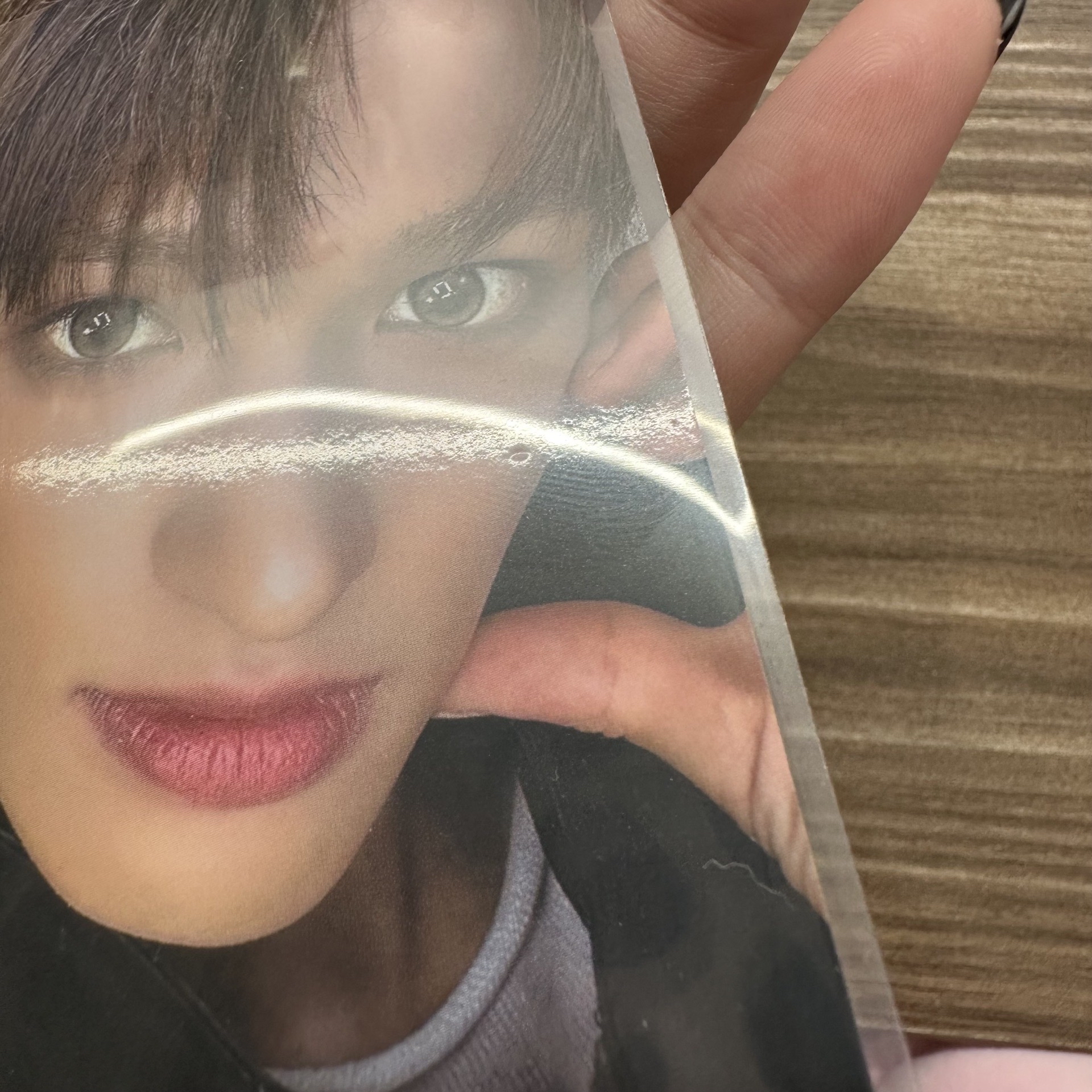 迷三 塔店咖啡廳 後期特典卡 🐿️🦌