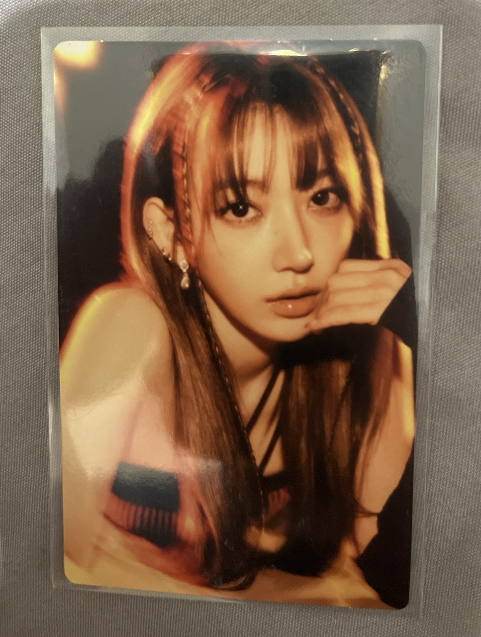 25‘巡迴 隨機卡 