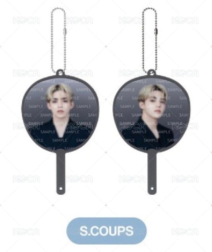 哲／FOLLOW 扇子 +日巡小扇