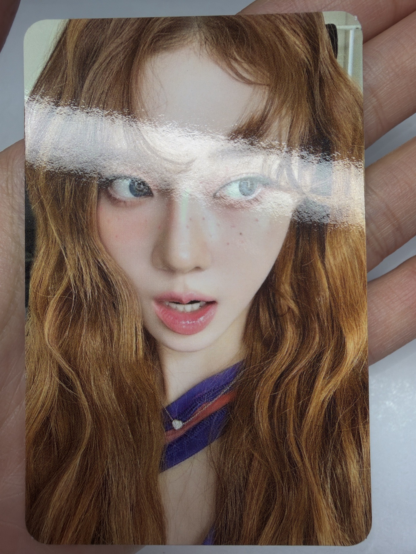 Better Things 隨機卡 B冬 一組 捲毛冬 聞花冬