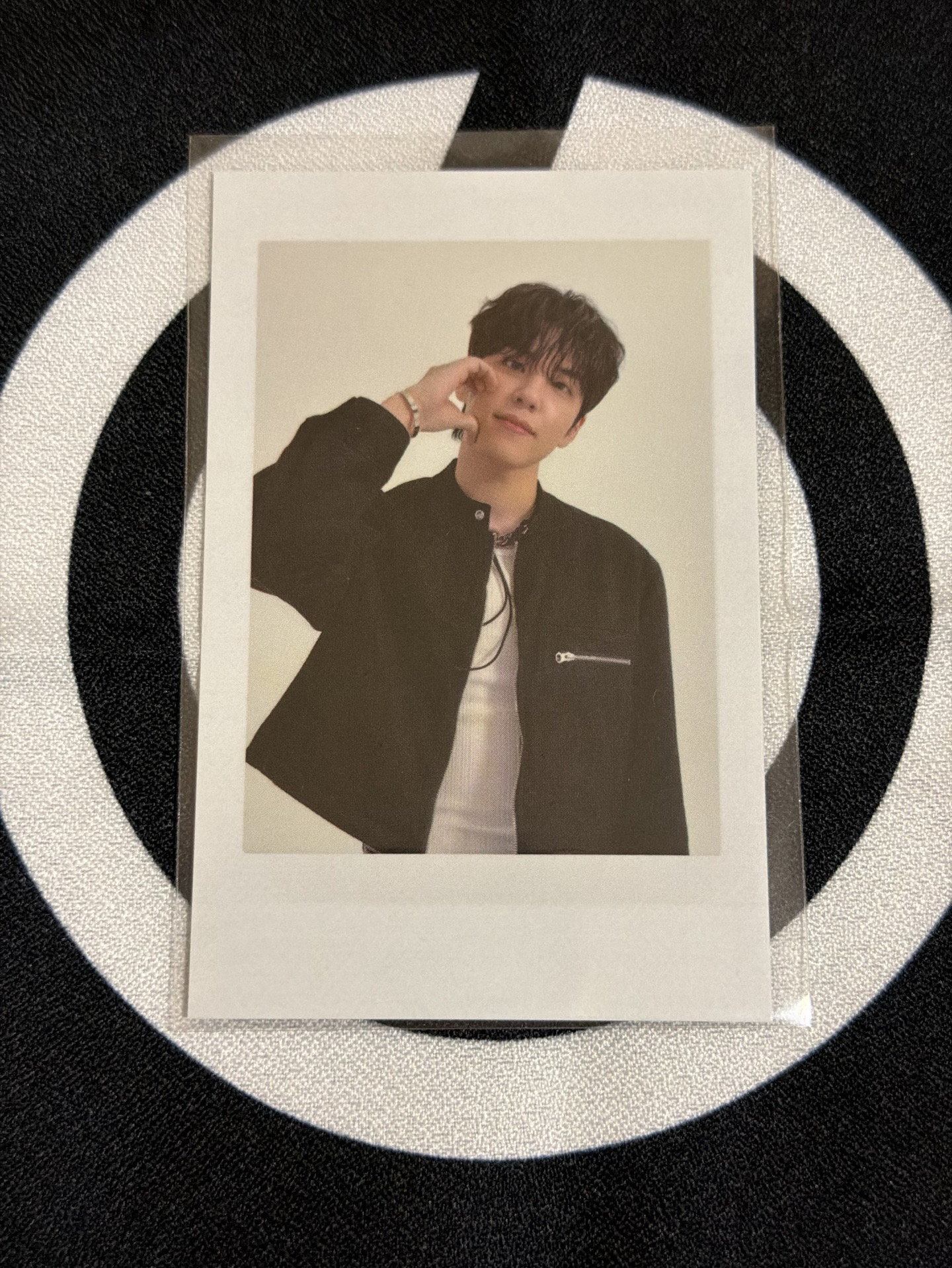 Forever Young安可場線下滿額 元弼（手繪卡背）