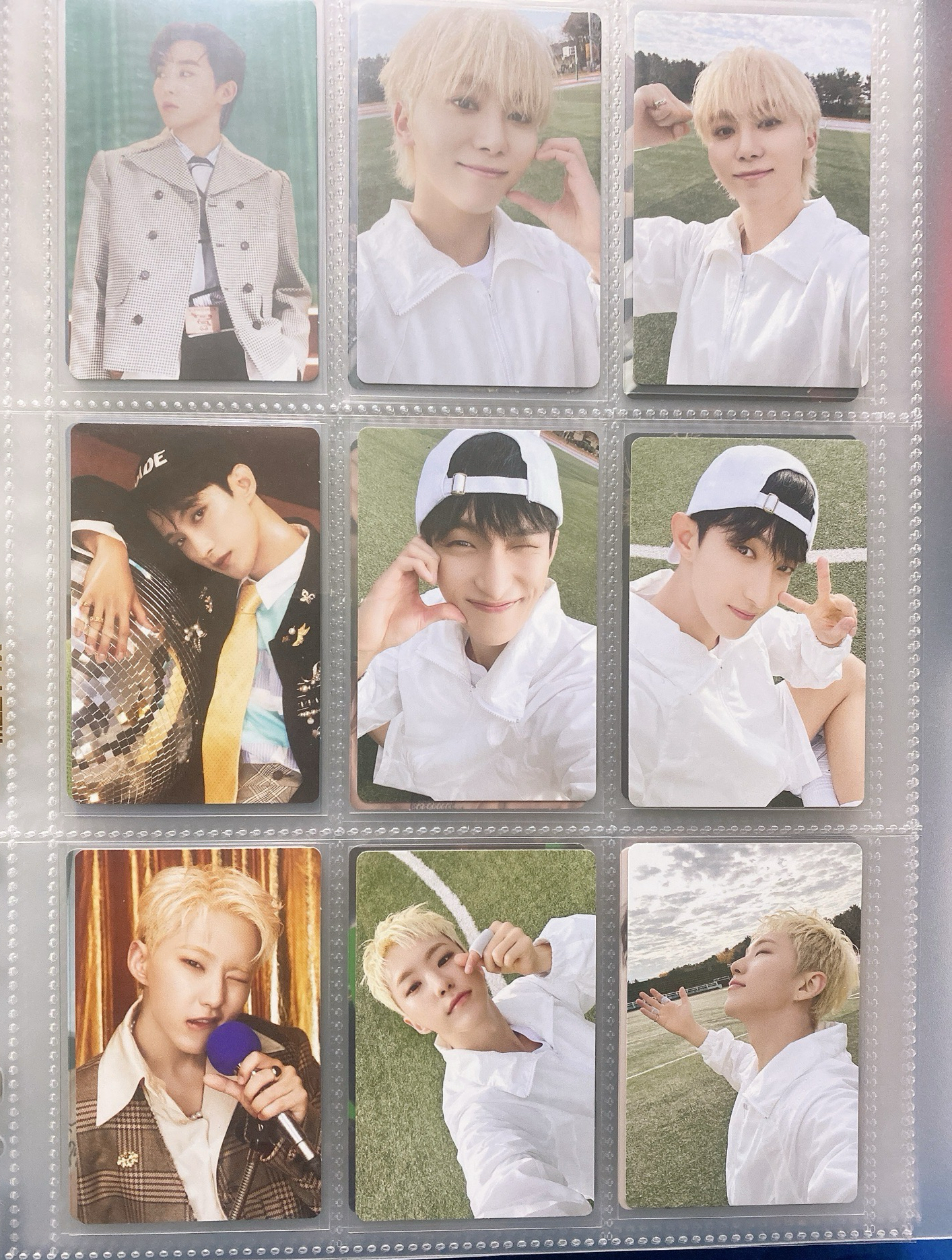 BSS TELEPARTY電子專 一套