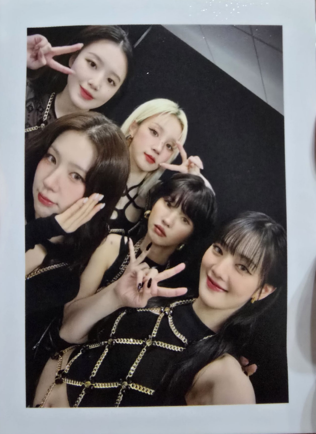 現貨｜聖誕星光卡｜碎星卡｜團卡